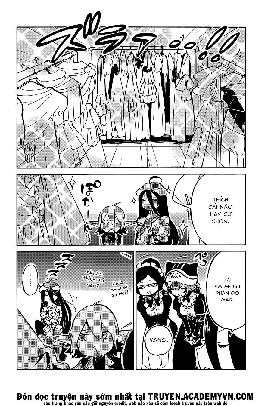 đọc truyện Khám Phá Thế Giới Game Chương 18.5 ảnh 23 tại Thiên Thai Truyện