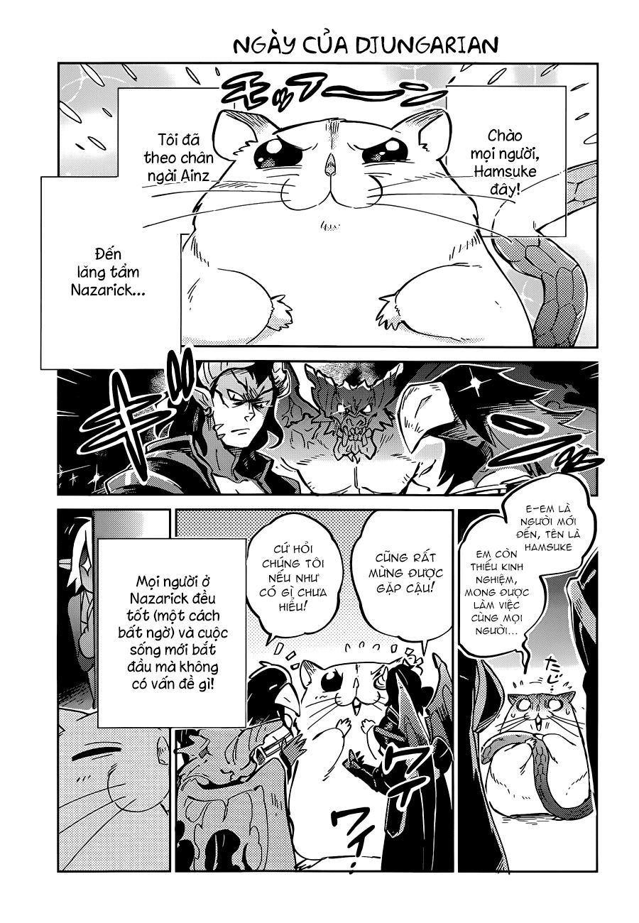 đọc truyện Khám Phá Thế Giới Game Chương 18.5 ảnh 26 tại Thiên Thai Truyện