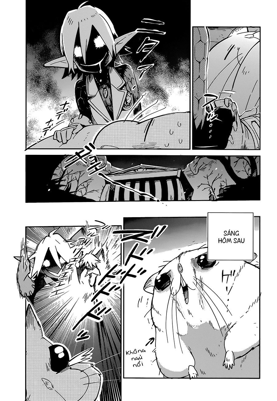 đọc truyện Khám Phá Thế Giới Game Chương 18.5 ảnh 28 tại Thiên Thai Truyện