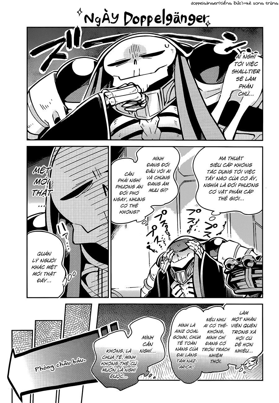 đọc truyện Khám Phá Thế Giới Game Chương 18.5 ảnh 30 tại Thiên Thai Truyện