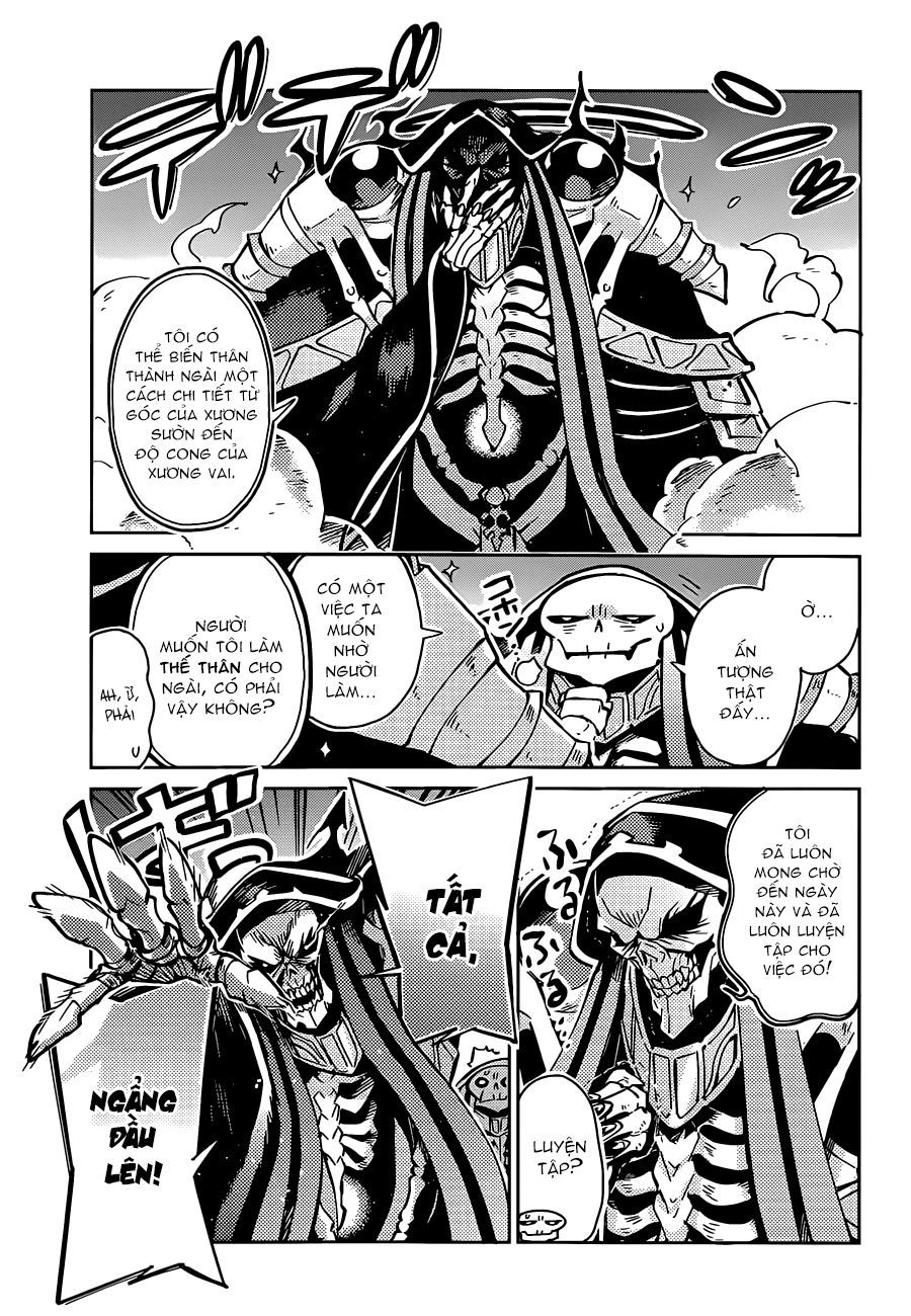 đọc truyện Khám Phá Thế Giới Game Chương 18.5 ảnh 32 tại Thiên Thai Truyện