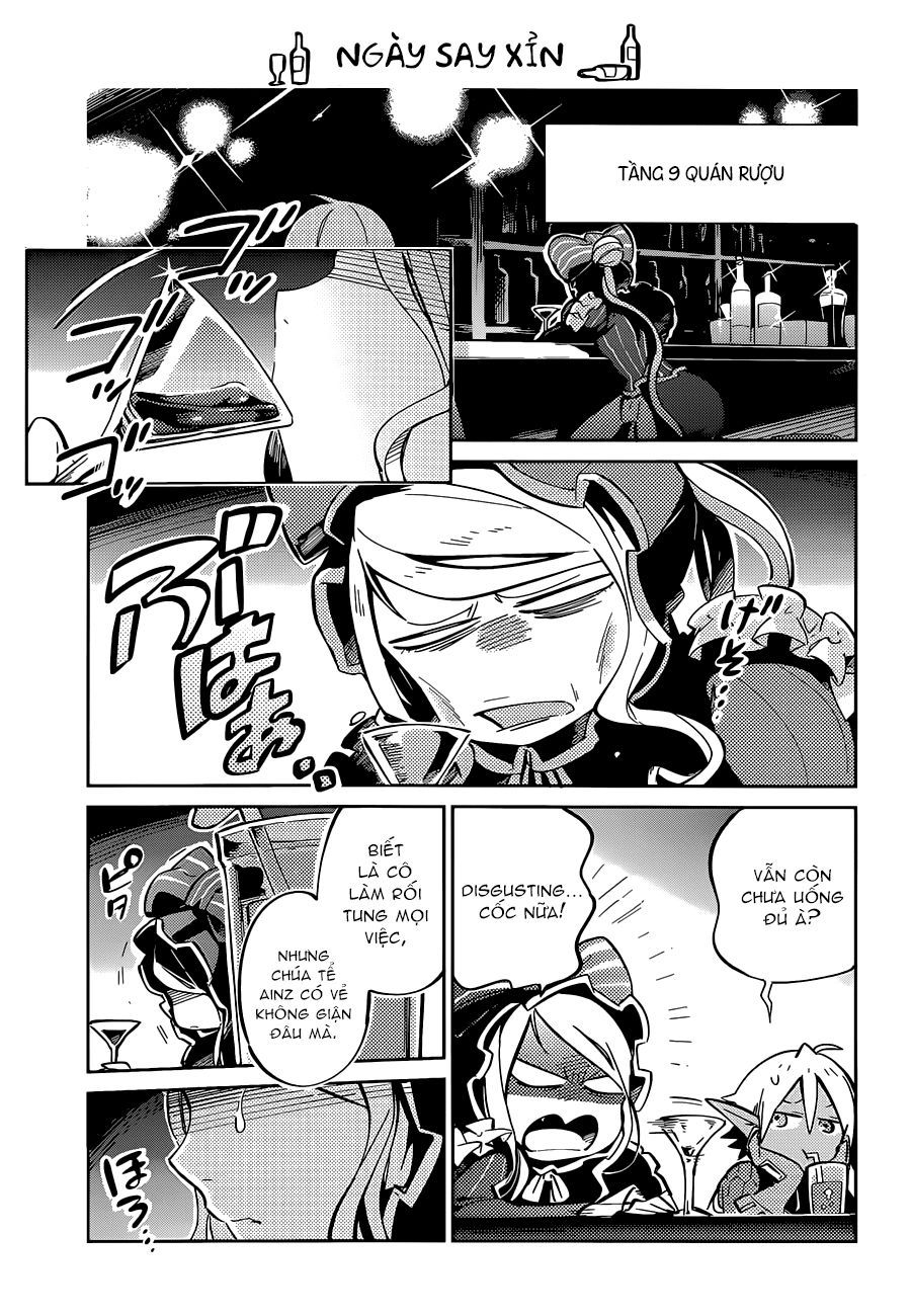 đọc truyện Khám Phá Thế Giới Game Chương 18.5 ảnh 34 tại Thiên Thai Truyện