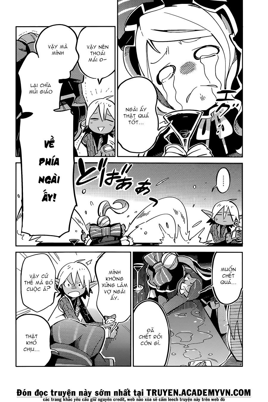 đọc truyện Khám Phá Thế Giới Game Chương 18.5 ảnh 35 tại Thiên Thai Truyện