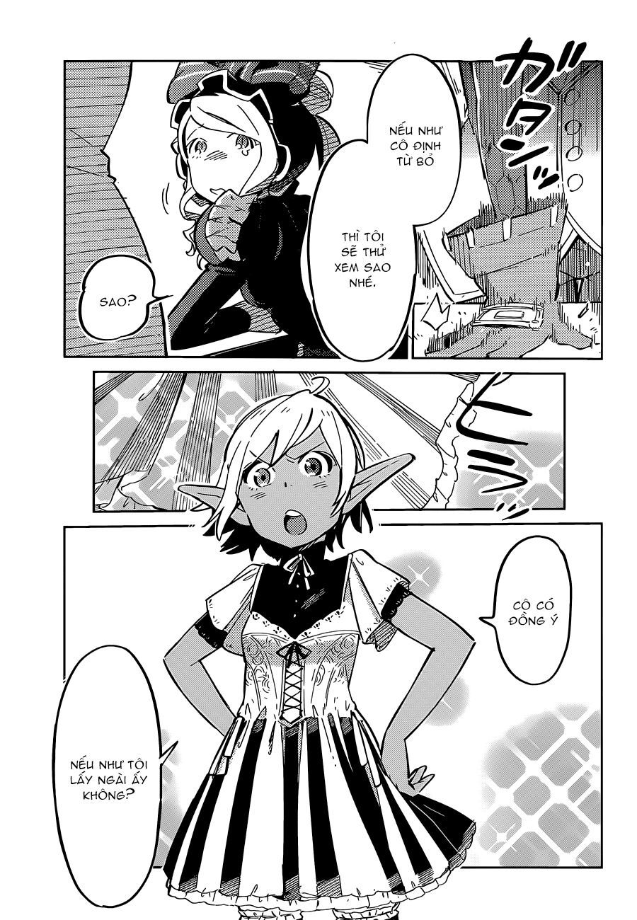 đọc truyện Khám Phá Thế Giới Game Chương 18.5 ảnh 36 tại Thiên Thai Truyện