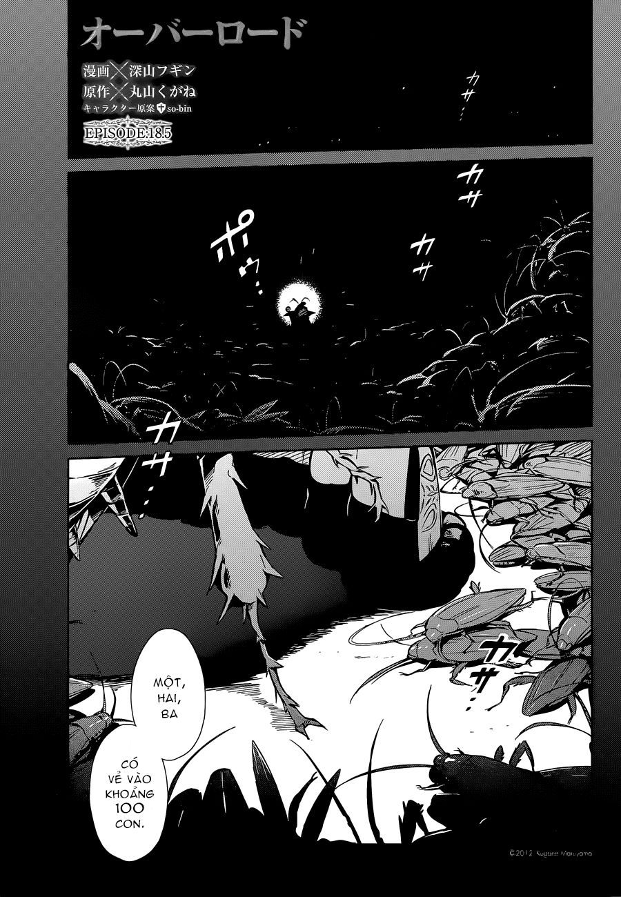 đọc truyện Khám Phá Thế Giới Game Chương 18.5 ảnh 6 tại Thiên Thai Truyện