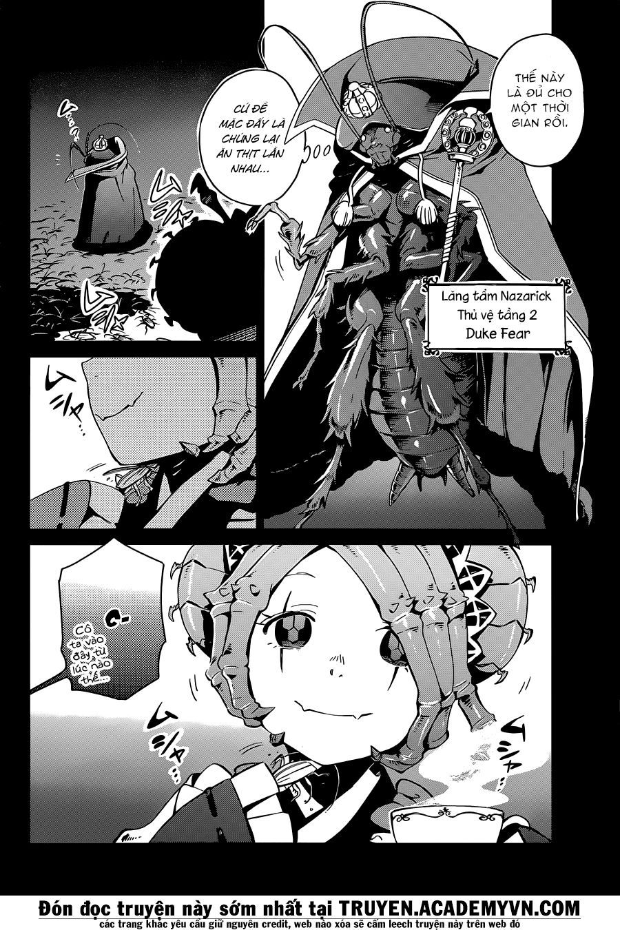 đọc truyện Khám Phá Thế Giới Game Chương 18.5 ảnh 7 tại Thiên Thai Truyện