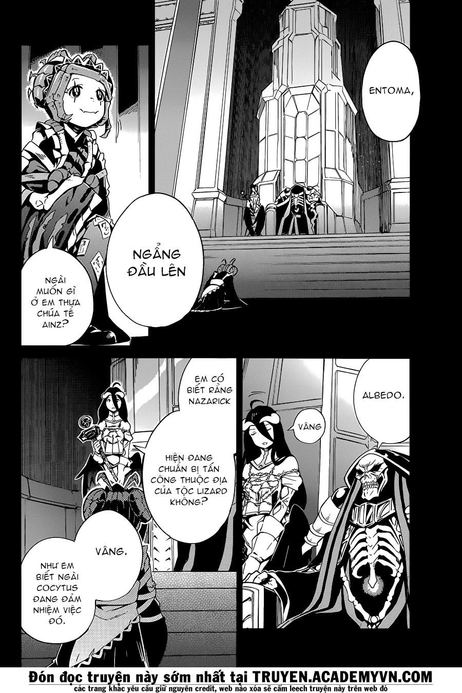 đọc truyện Khám Phá Thế Giới Game Chương 18.5 ảnh 9 tại Thiên Thai Truyện