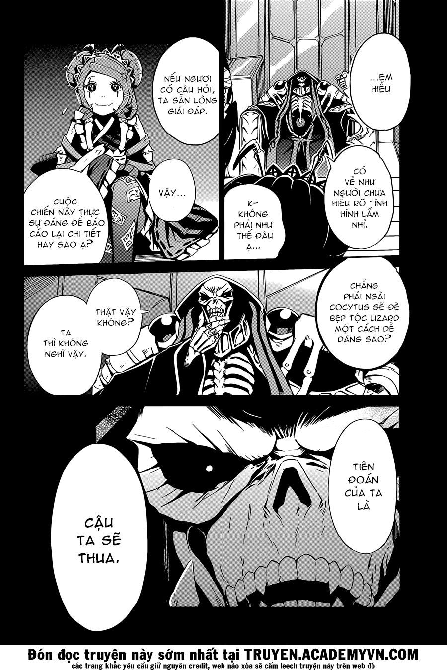 đọc truyện Khám Phá Thế Giới Game Chương 18.5 ảnh 11 tại Thiên Thai Truyện