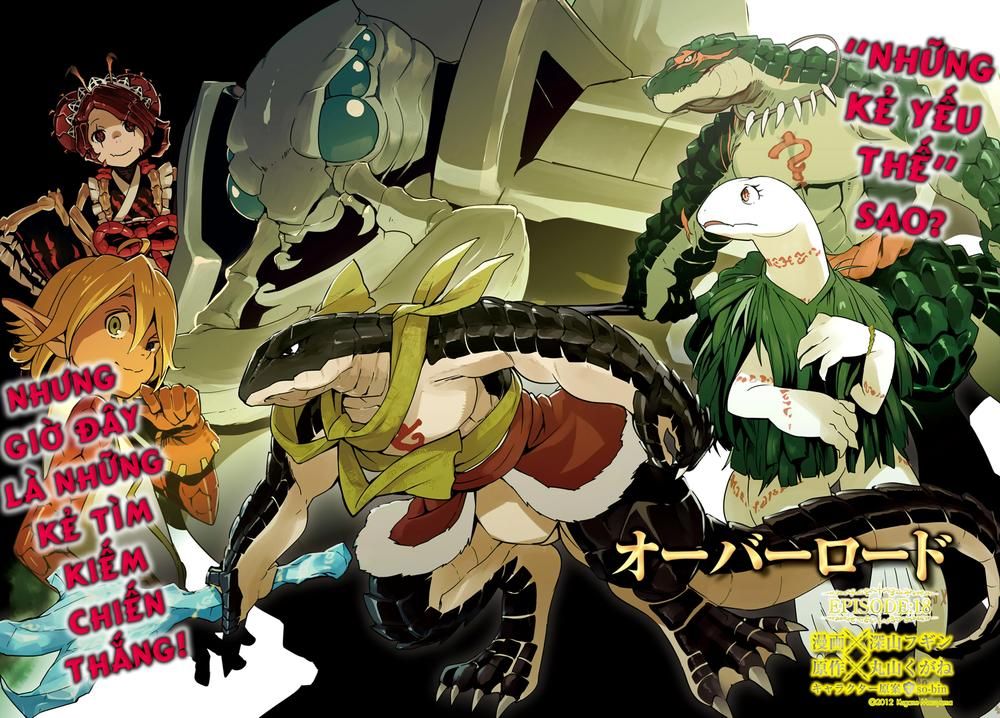 đọc truyện Khám Phá Thế Giới Game Chương 18 ảnh 14 tại Thiên Thai Truyện