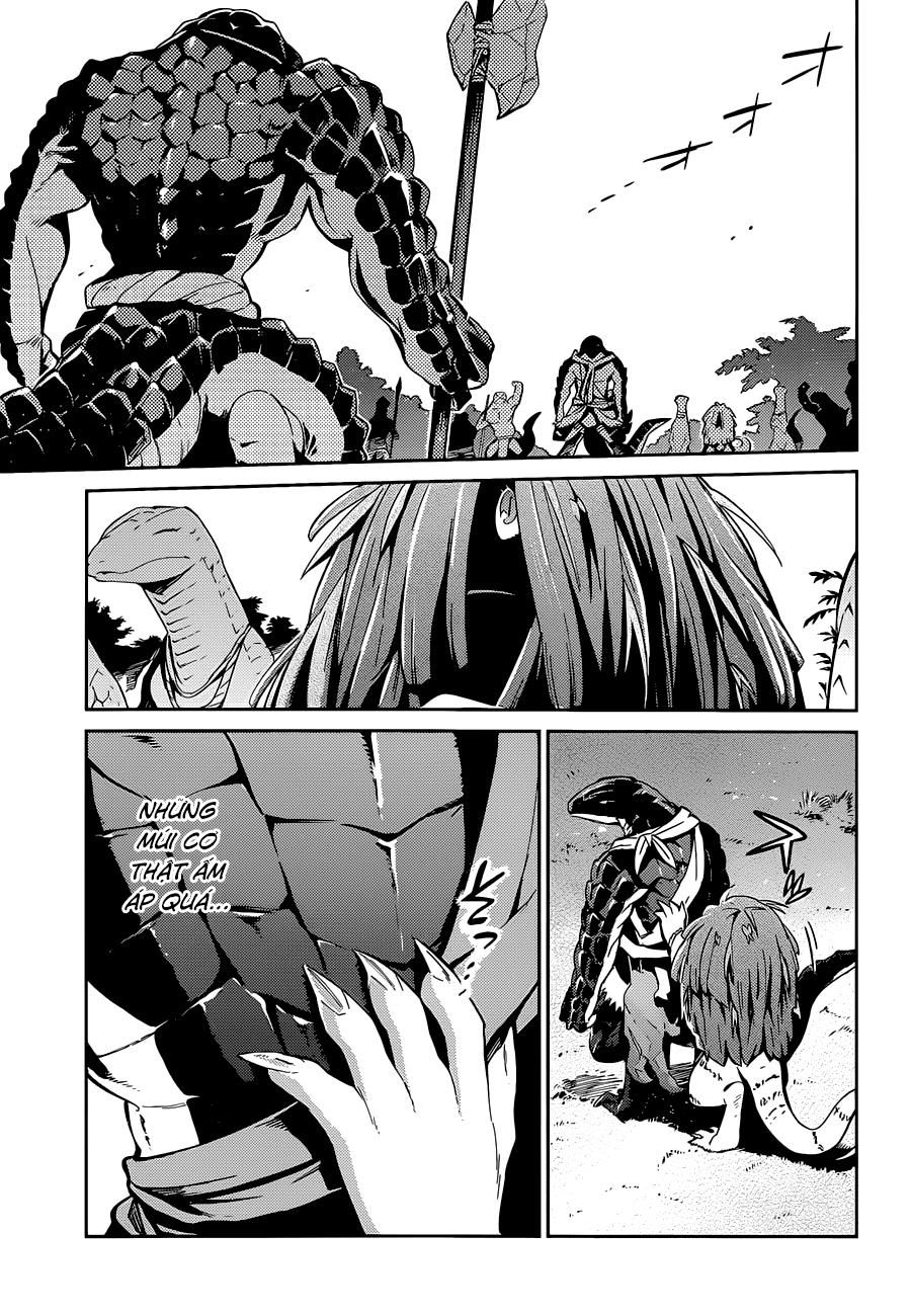 đọc truyện Khám Phá Thế Giới Game Chương 18 ảnh 15 tại Thiên Thai Truyện