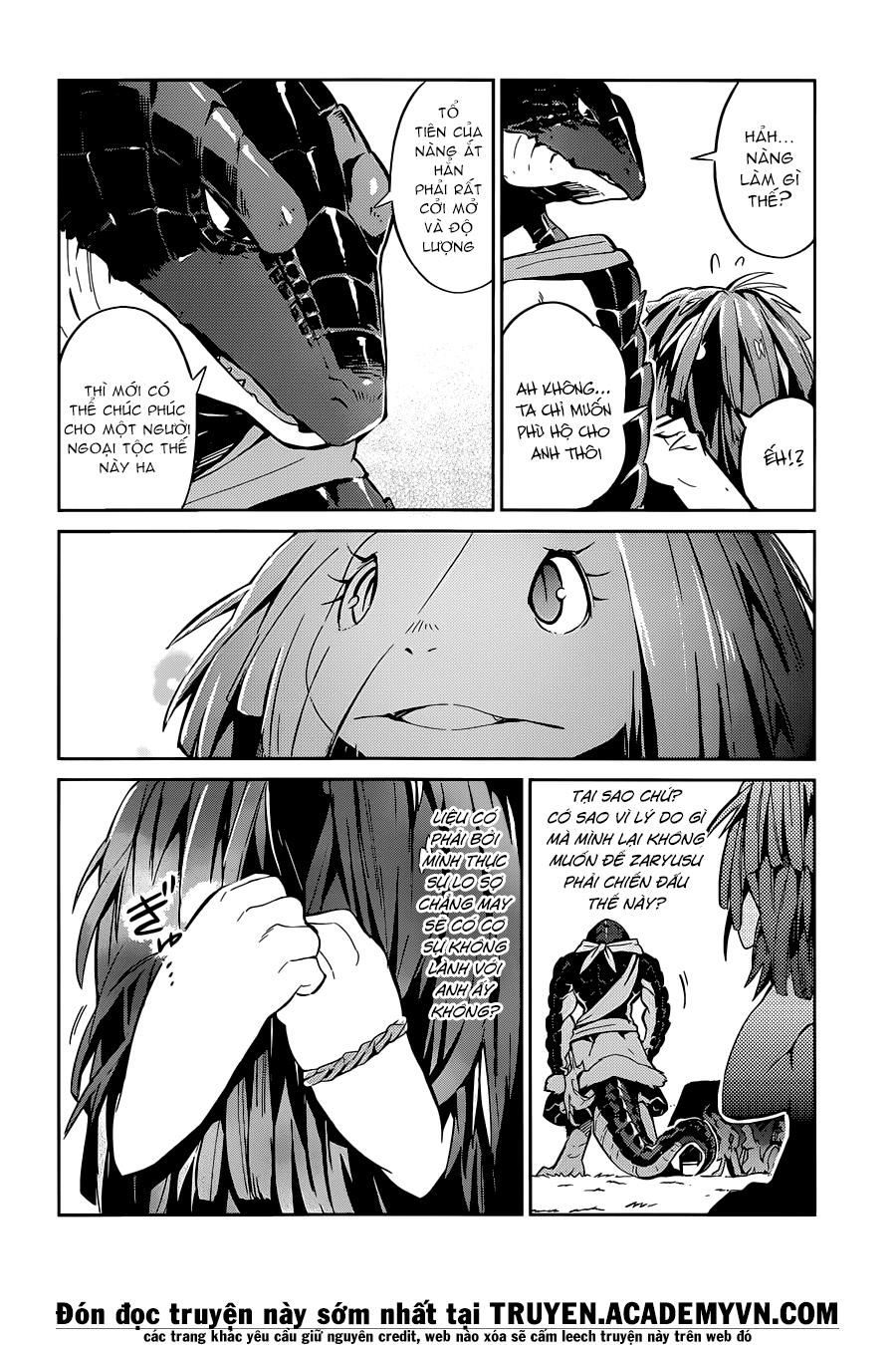 đọc truyện Khám Phá Thế Giới Game Chương 18 ảnh 16 tại Thiên Thai Truyện