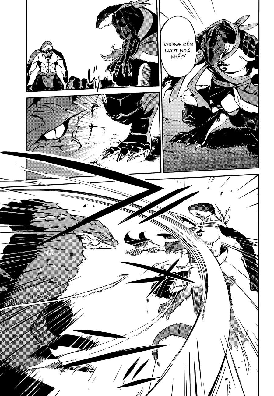 đọc truyện Khám Phá Thế Giới Game Chương 18 ảnh 19 tại Thiên Thai Truyện