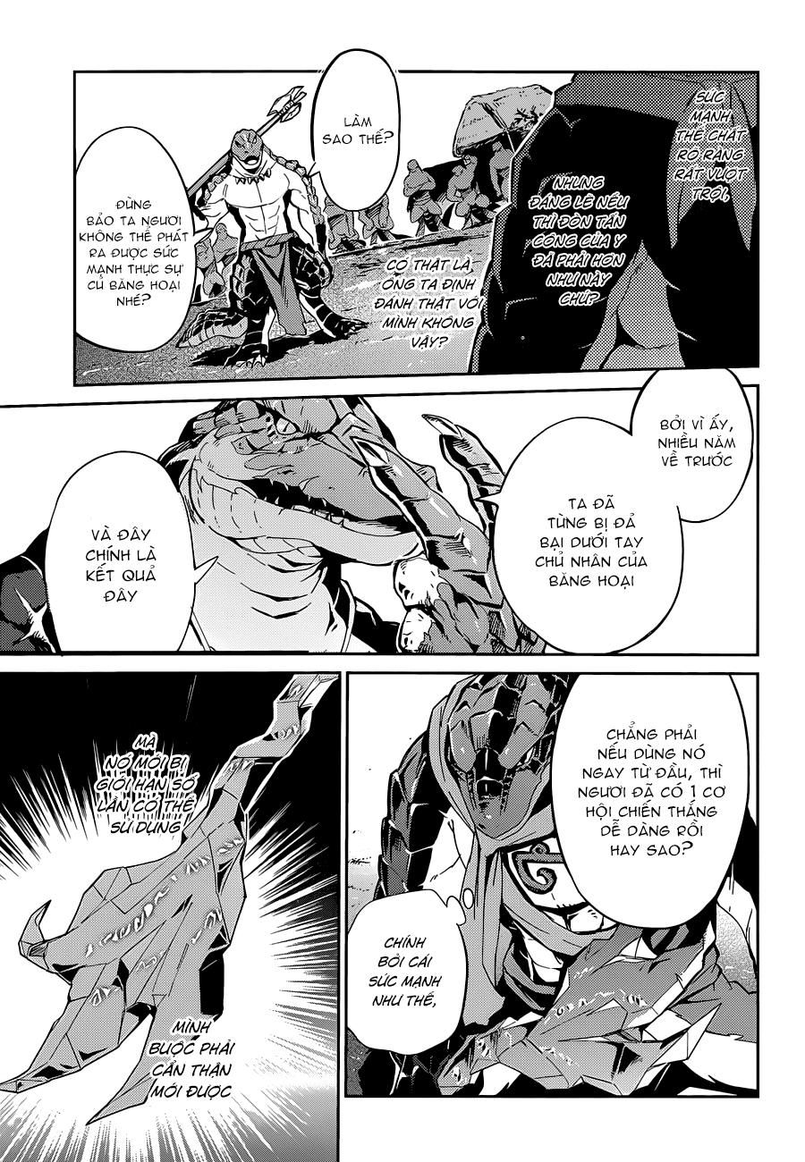 đọc truyện Khám Phá Thế Giới Game Chương 18 ảnh 21 tại Thiên Thai Truyện