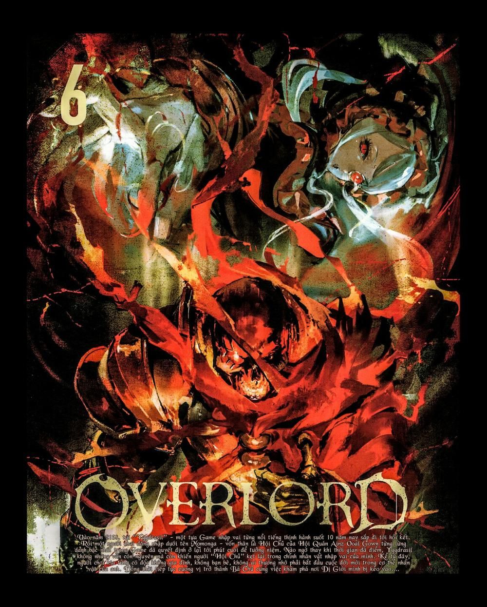 đọc truyện Khám Phá Thế Giới Game Chương 18 ảnh 10 tại Thiên Thai Truyện