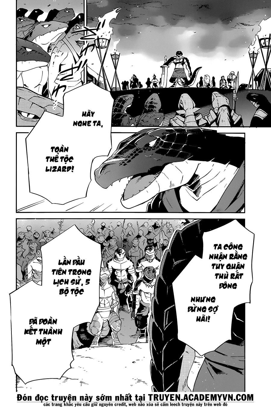 đọc truyện Khám Phá Thế Giới Game Chương 19 ảnh 12 tại Thiên Thai Truyện