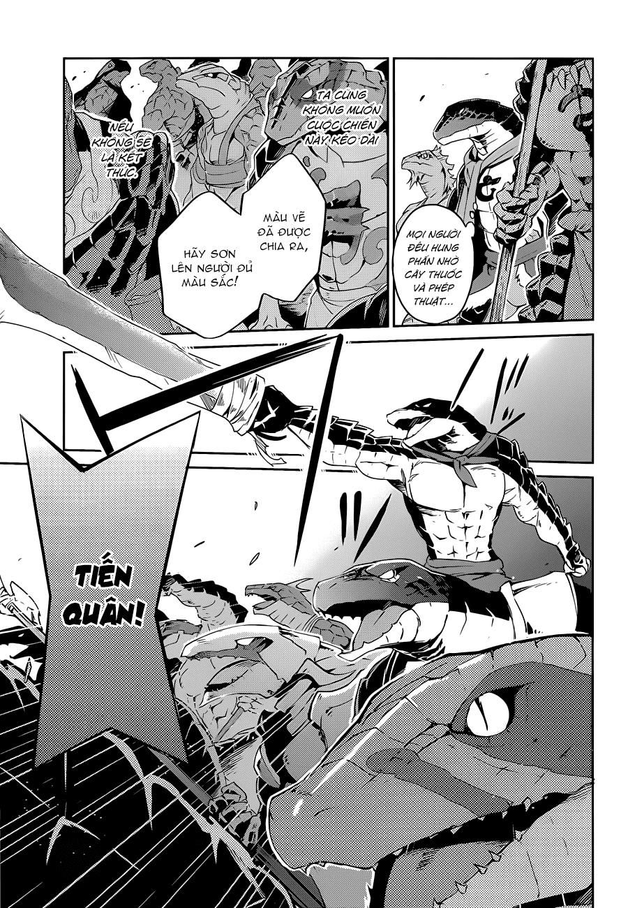 đọc truyện Khám Phá Thế Giới Game Chương 19 ảnh 15 tại Thiên Thai Truyện