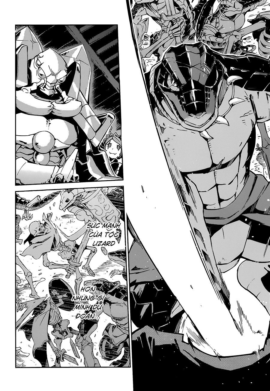 đọc truyện Khám Phá Thế Giới Game Chương 19 ảnh 17 tại Thiên Thai Truyện