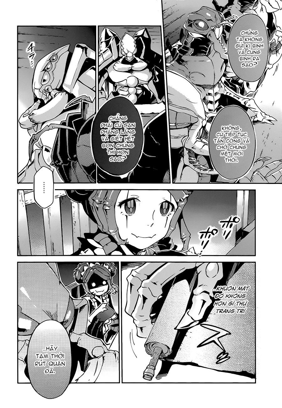 đọc truyện Khám Phá Thế Giới Game Chương 19 ảnh 19 tại Thiên Thai Truyện