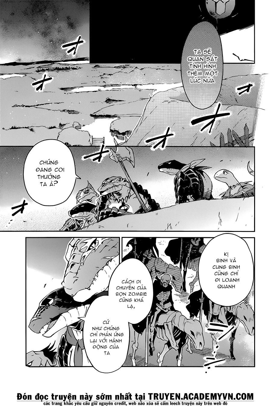 đọc truyện Khám Phá Thế Giới Game Chương 19 ảnh 20 tại Thiên Thai Truyện