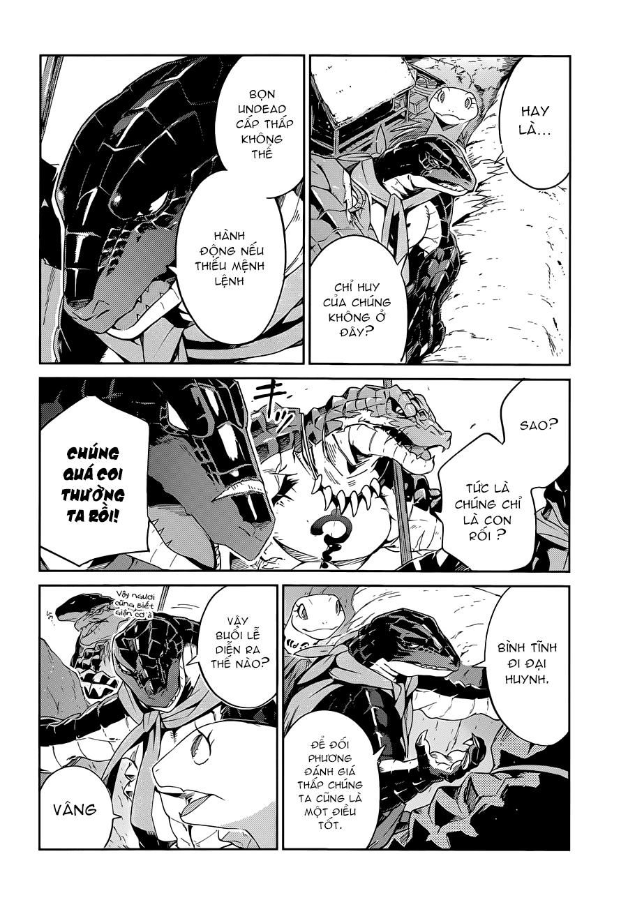 đọc truyện Khám Phá Thế Giới Game Chương 19 ảnh 21 tại Thiên Thai Truyện