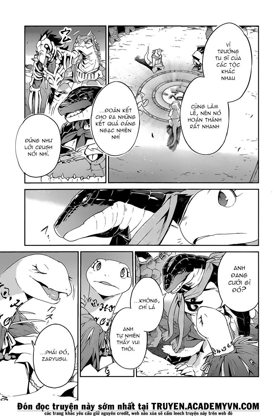 đọc truyện Khám Phá Thế Giới Game Chương 19 ảnh 22 tại Thiên Thai Truyện