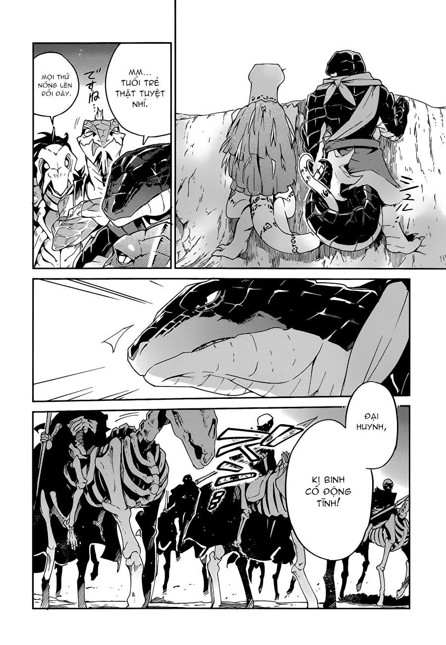 đọc truyện Khám Phá Thế Giới Game Chương 19 ảnh 23 tại Thiên Thai Truyện