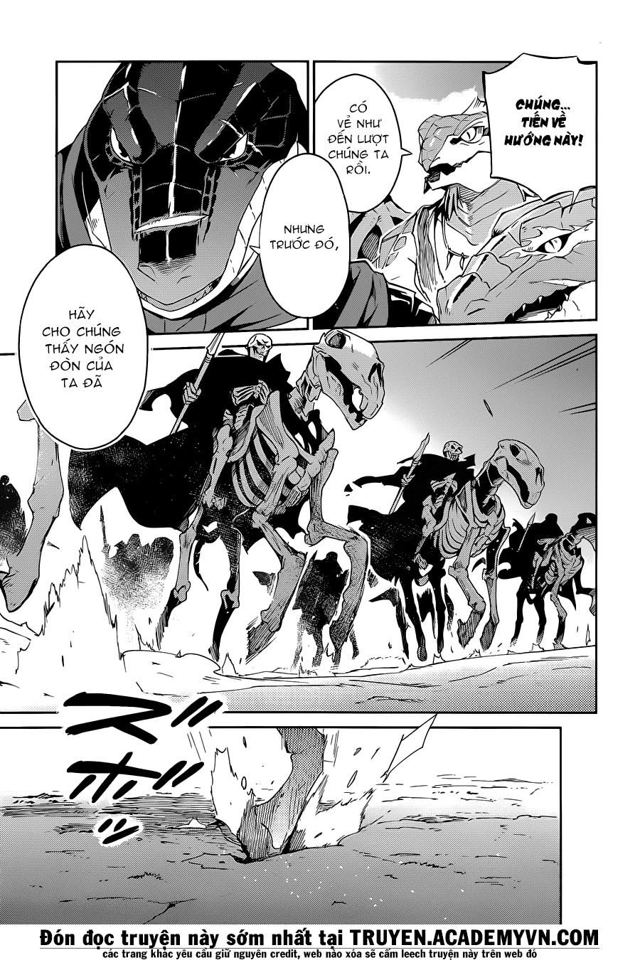 đọc truyện Khám Phá Thế Giới Game Chương 19 ảnh 24 tại Thiên Thai Truyện