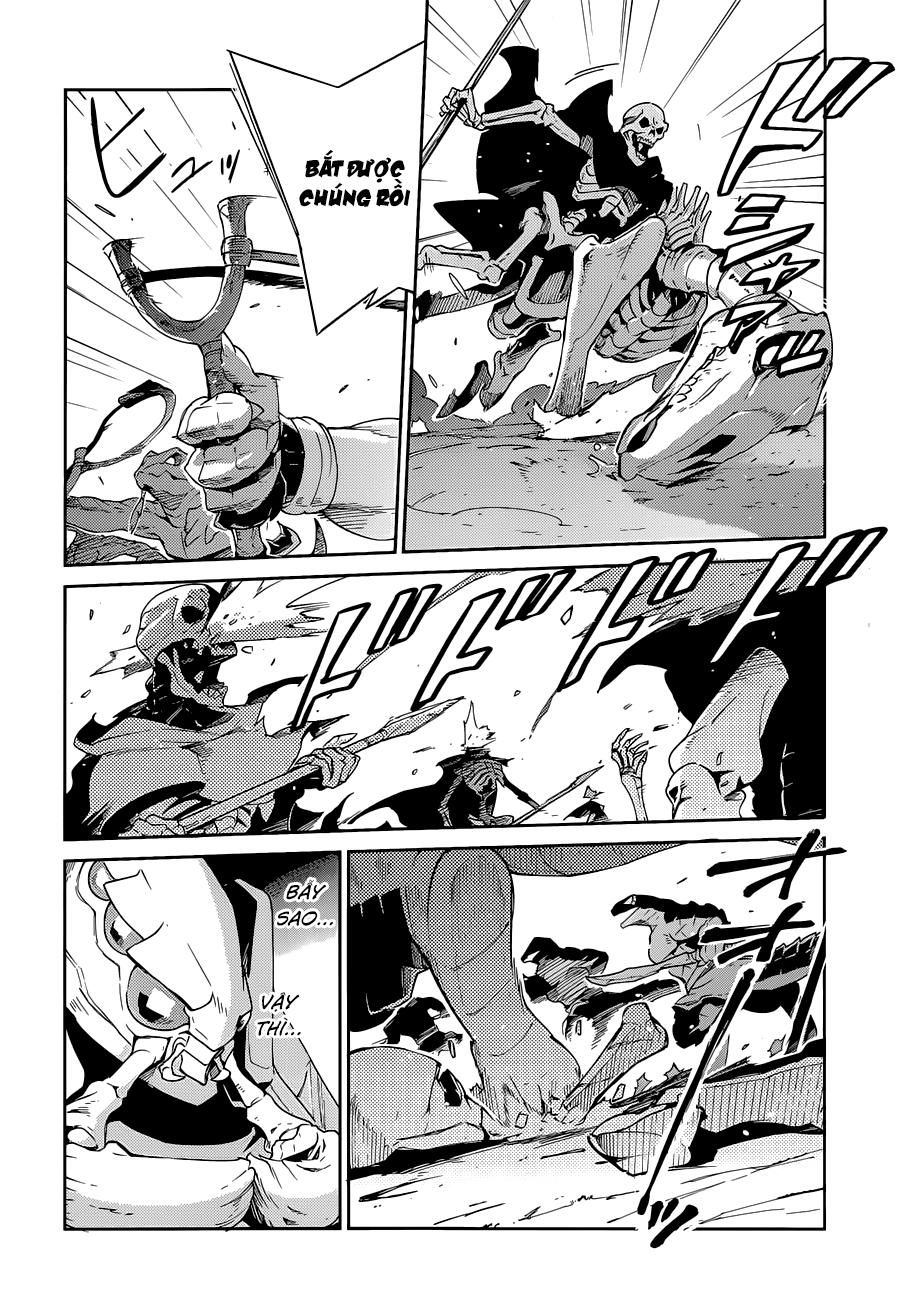 đọc truyện Khám Phá Thế Giới Game Chương 19 ảnh 25 tại Thiên Thai Truyện