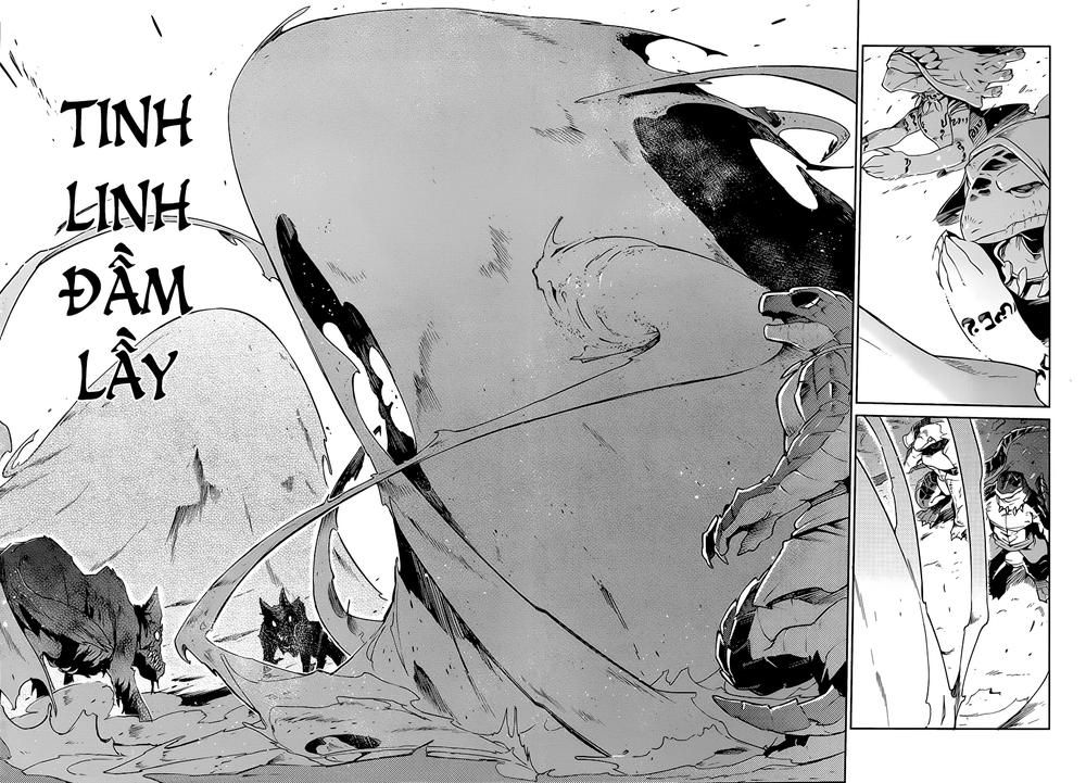 đọc truyện Khám Phá Thế Giới Game Chương 19 ảnh 27 tại Thiên Thai Truyện