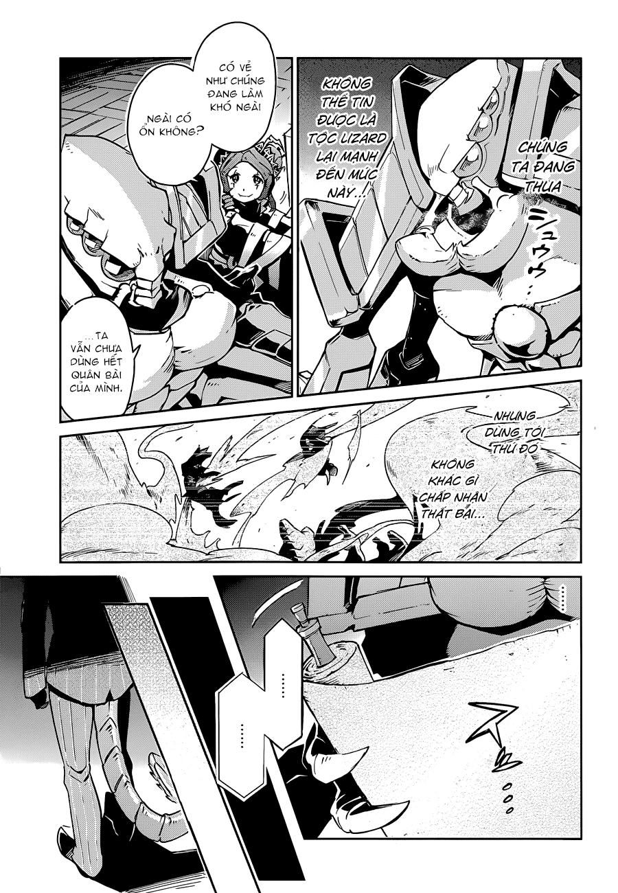 đọc truyện Khám Phá Thế Giới Game Chương 19 ảnh 29 tại Thiên Thai Truyện