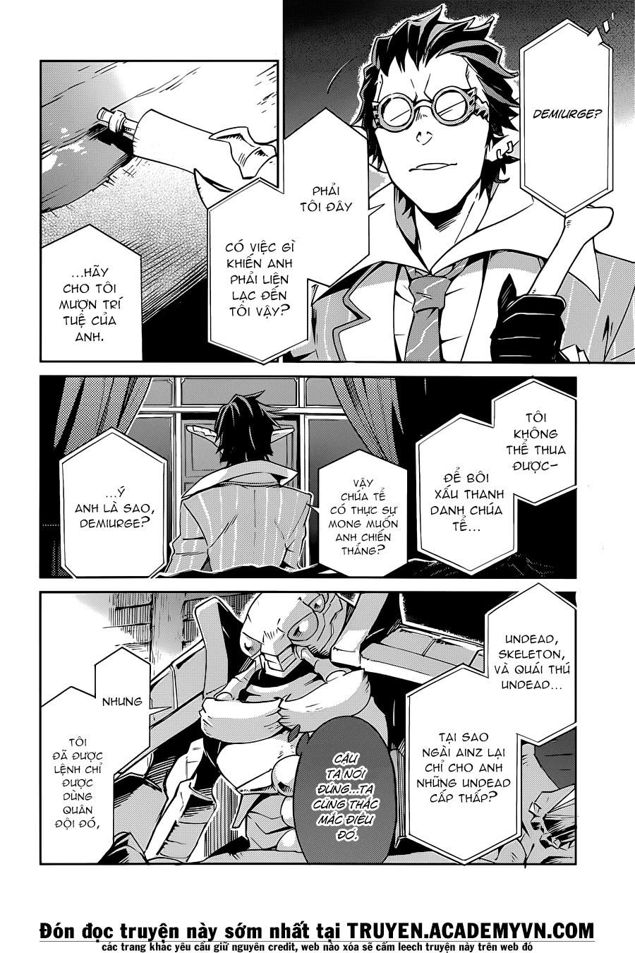 đọc truyện Khám Phá Thế Giới Game Chương 19 ảnh 30 tại Thiên Thai Truyện