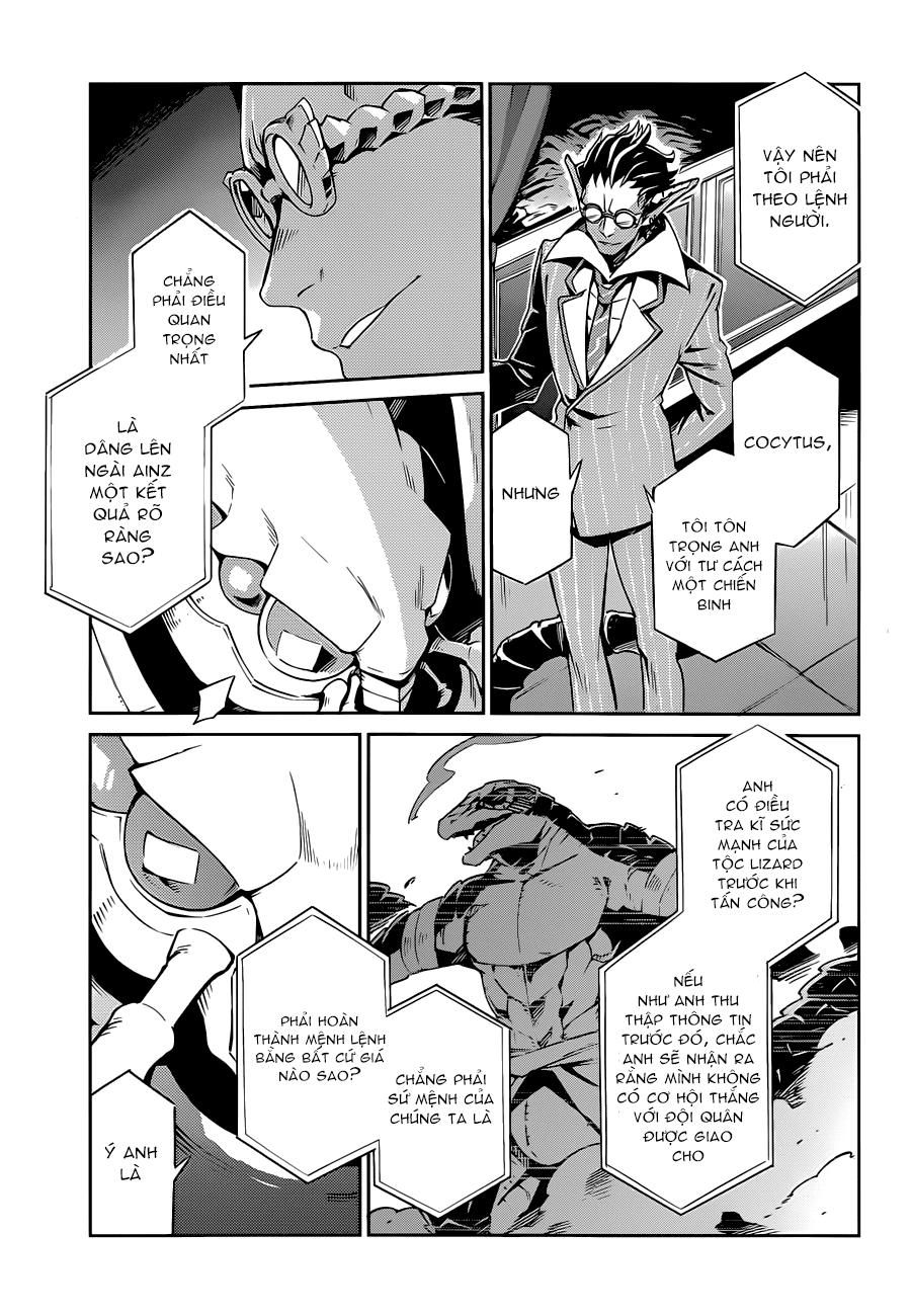 đọc truyện Khám Phá Thế Giới Game Chương 19 ảnh 31 tại Thiên Thai Truyện