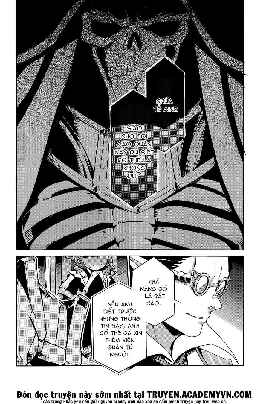 đọc truyện Khám Phá Thế Giới Game Chương 19 ảnh 32 tại Thiên Thai Truyện