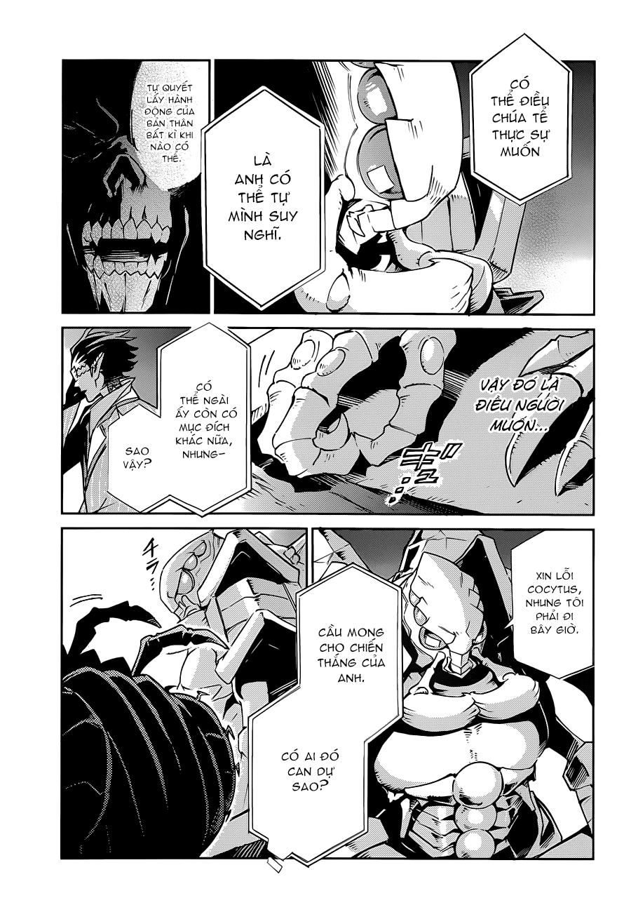 đọc truyện Khám Phá Thế Giới Game Chương 19 ảnh 33 tại Thiên Thai Truyện