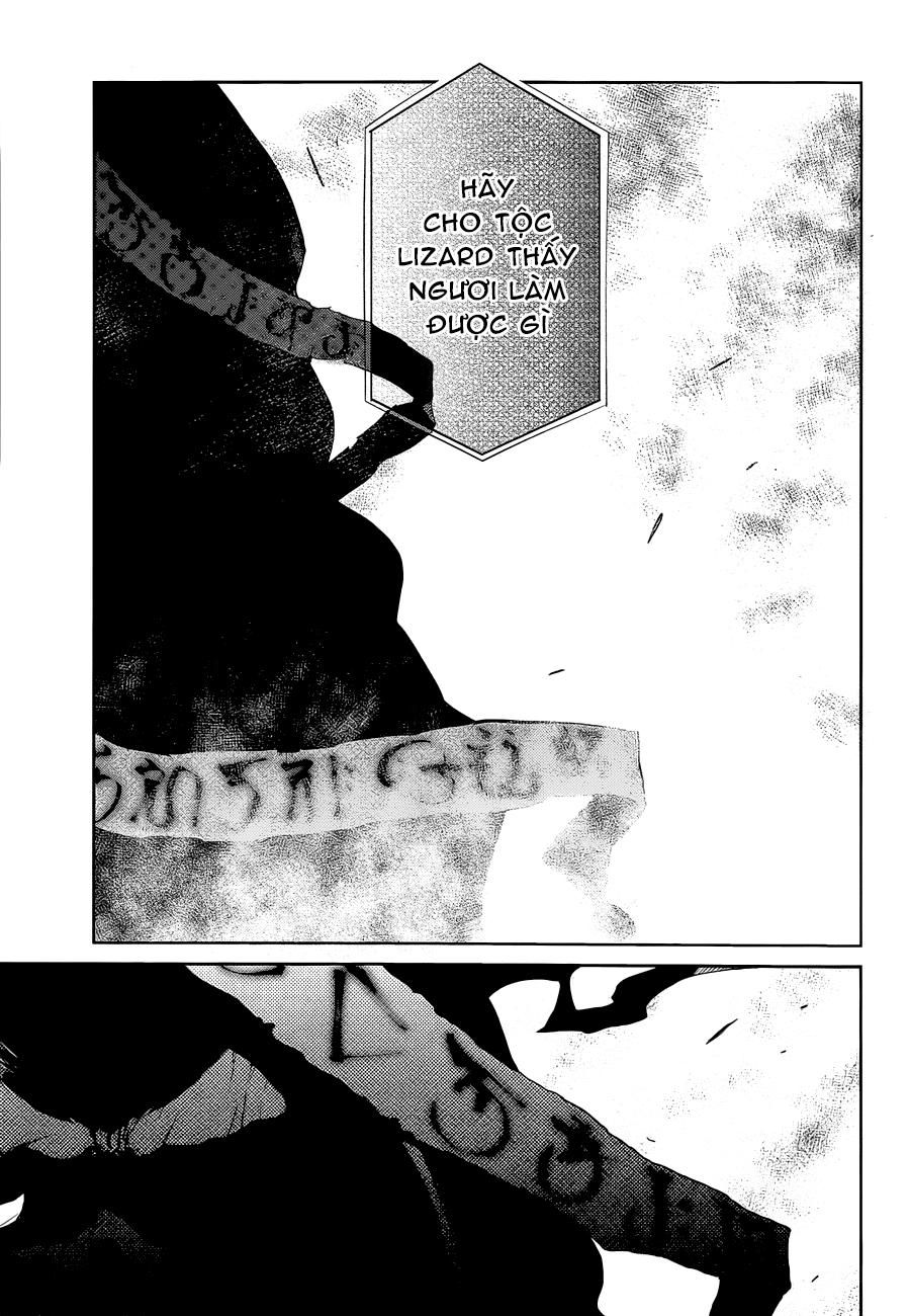 đọc truyện Khám Phá Thế Giới Game Chương 19 ảnh 35 tại Thiên Thai Truyện