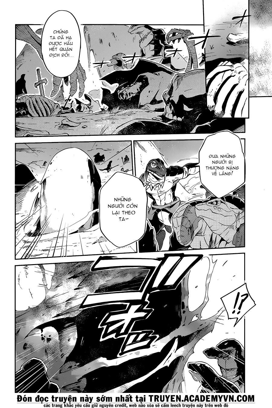 đọc truyện Khám Phá Thế Giới Game Chương 19 ảnh 36 tại Thiên Thai Truyện