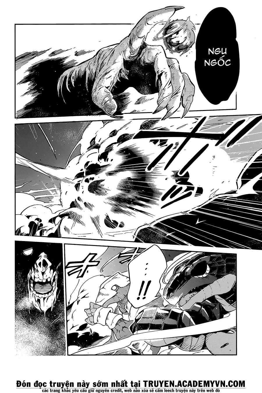 đọc truyện Khám Phá Thế Giới Game Chương 19 ảnh 38 tại Thiên Thai Truyện