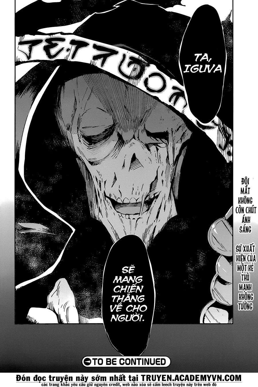 đọc truyện Khám Phá Thế Giới Game Chương 19 ảnh 40 tại Thiên Thai Truyện