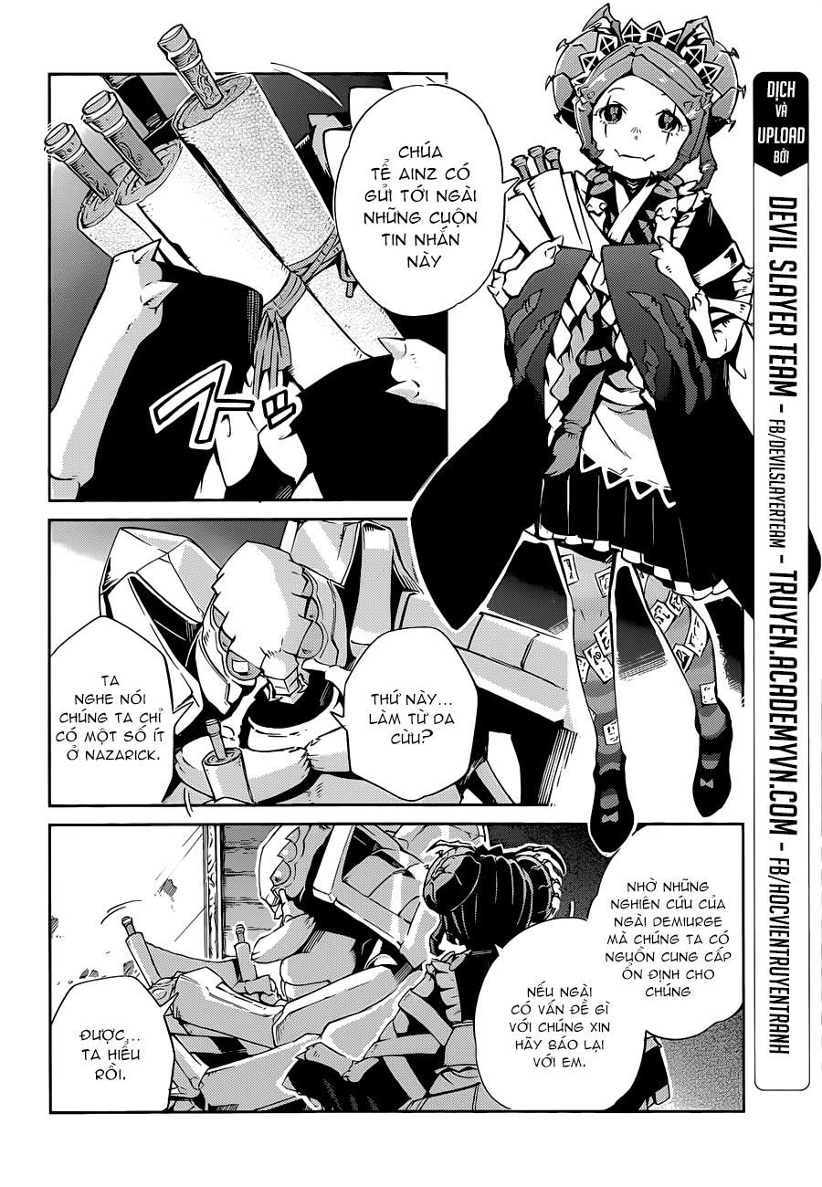 đọc truyện Khám Phá Thế Giới Game Chương 19 ảnh 7 tại Thiên Thai Truyện