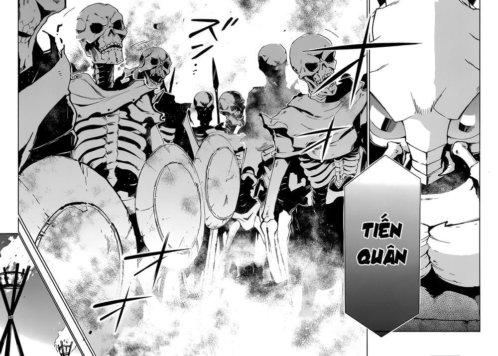 đọc truyện Khám Phá Thế Giới Game Chương 19 ảnh 11 tại Thiên Thai Truyện