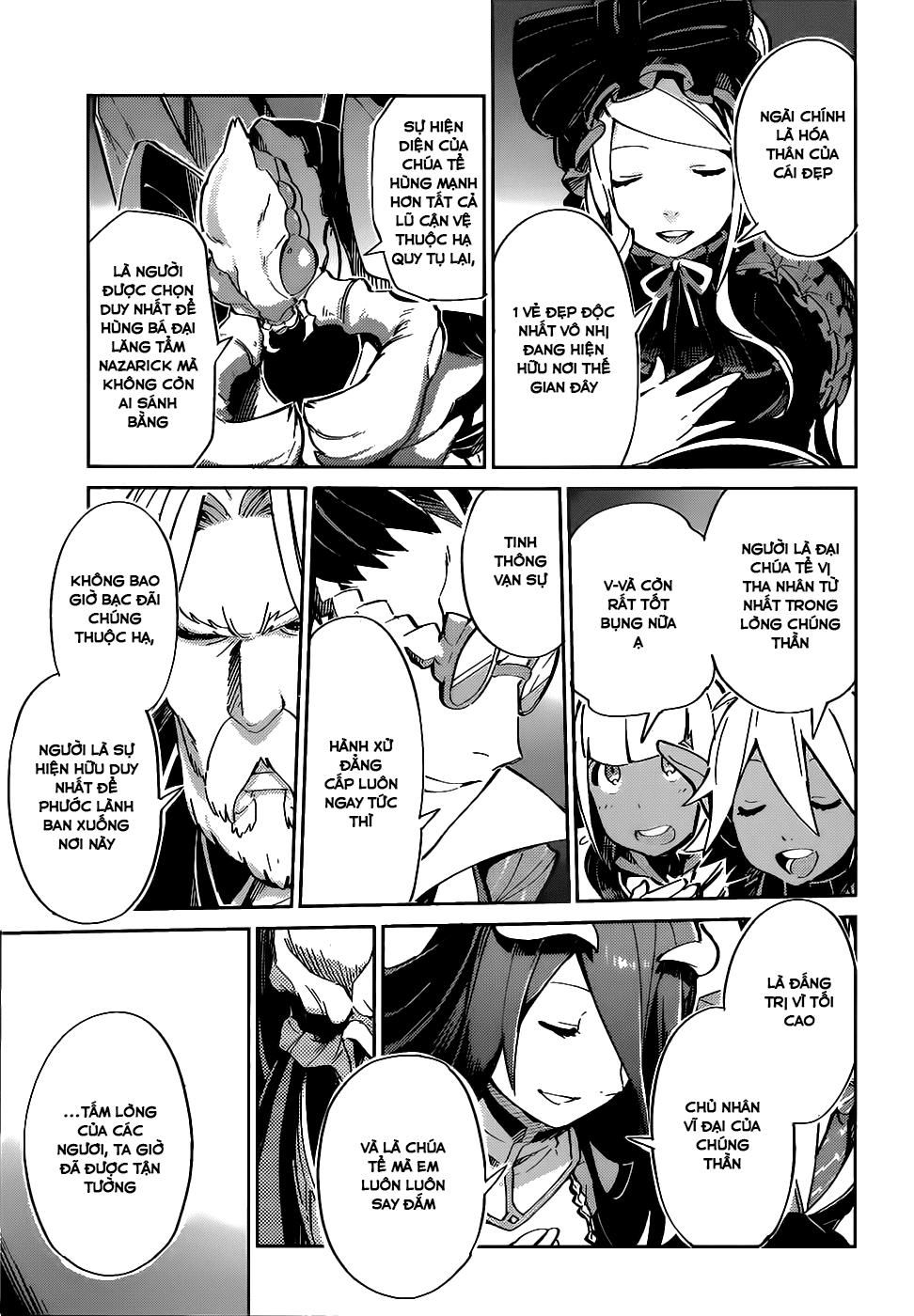 đọc truyện Khám Phá Thế Giới Game Chương 2 ảnh 12 tại Thiên Thai Truyện