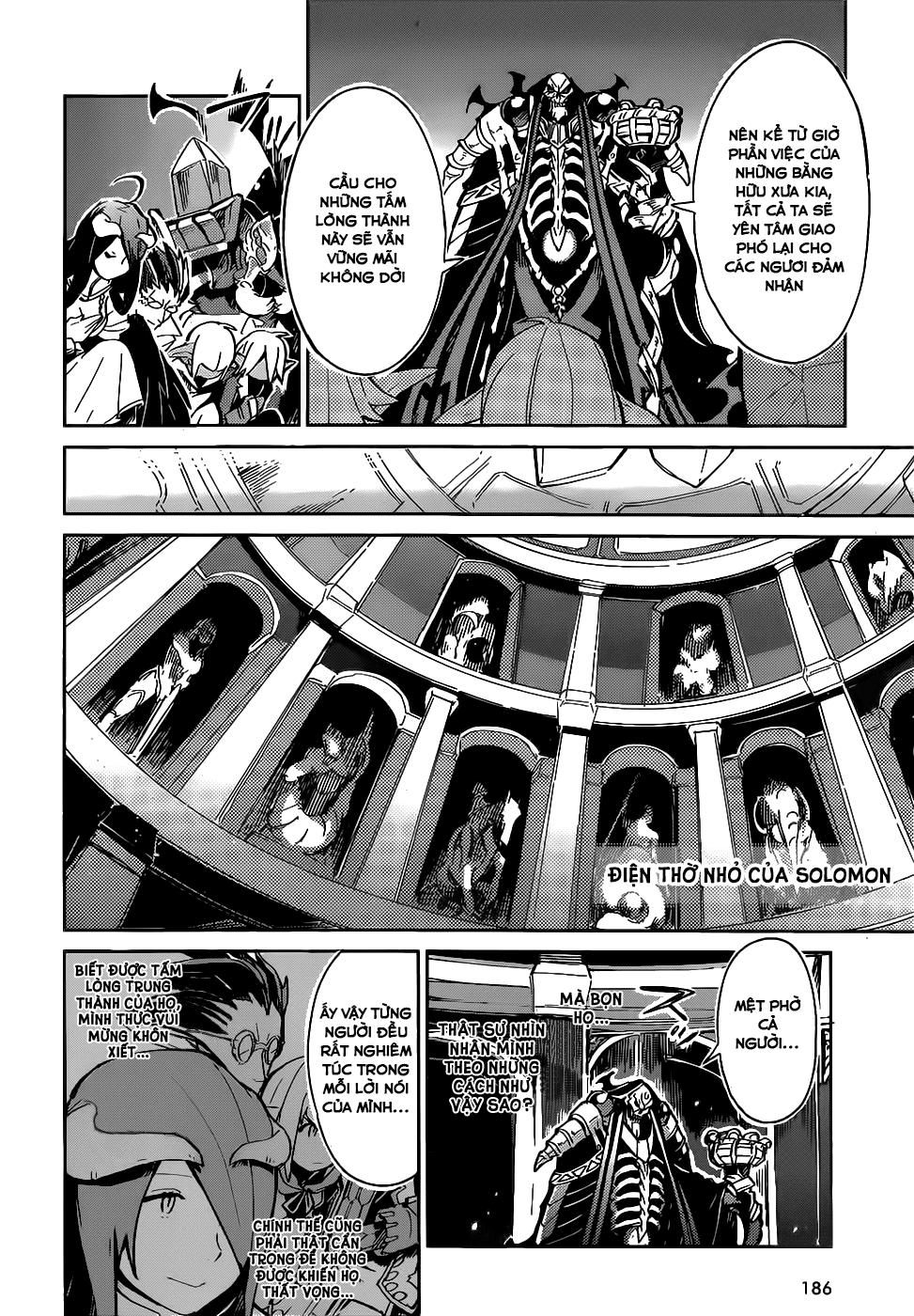 đọc truyện Khám Phá Thế Giới Game Chương 2 ảnh 13 tại Thiên Thai Truyện