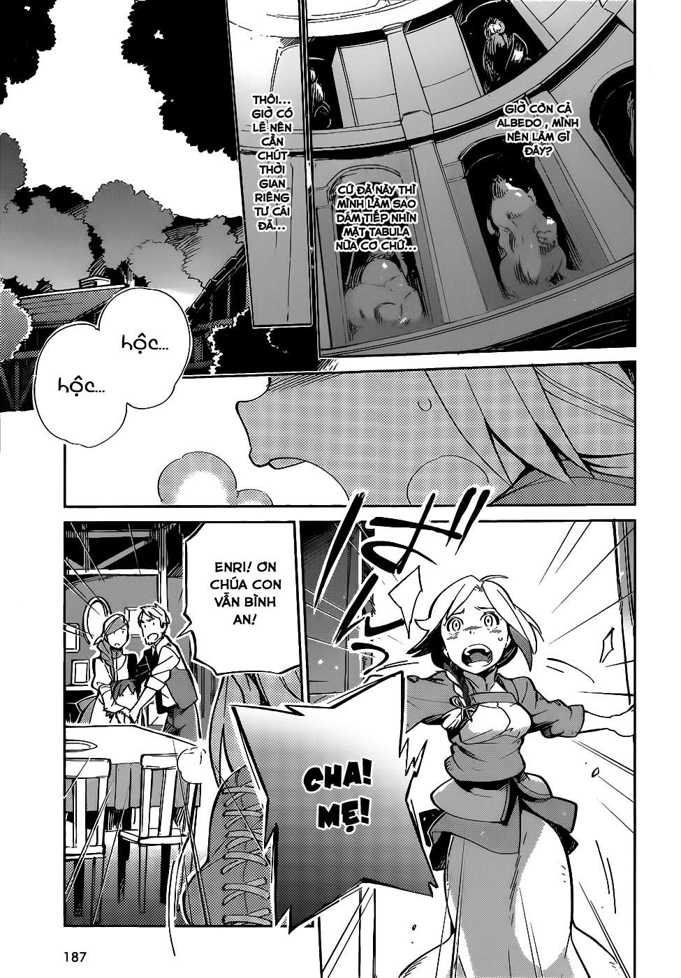 đọc truyện Khám Phá Thế Giới Game Chương 2 ảnh 14 tại Thiên Thai Truyện