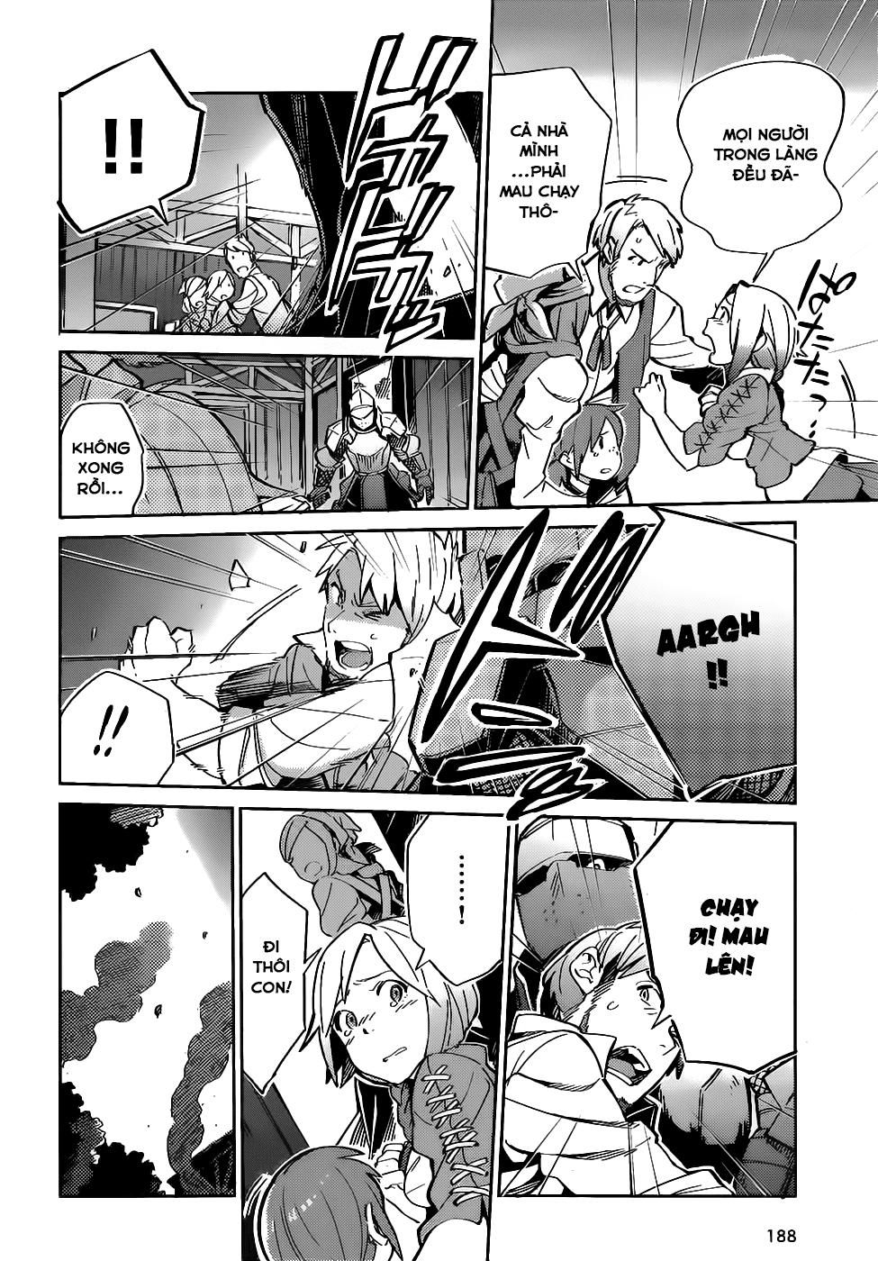 đọc truyện Khám Phá Thế Giới Game Chương 2 ảnh 15 tại Thiên Thai Truyện