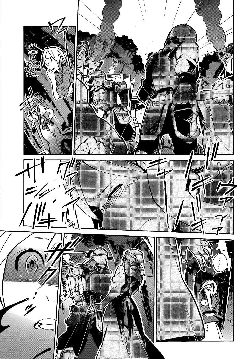 đọc truyện Khám Phá Thế Giới Game Chương 2 ảnh 16 tại Thiên Thai Truyện