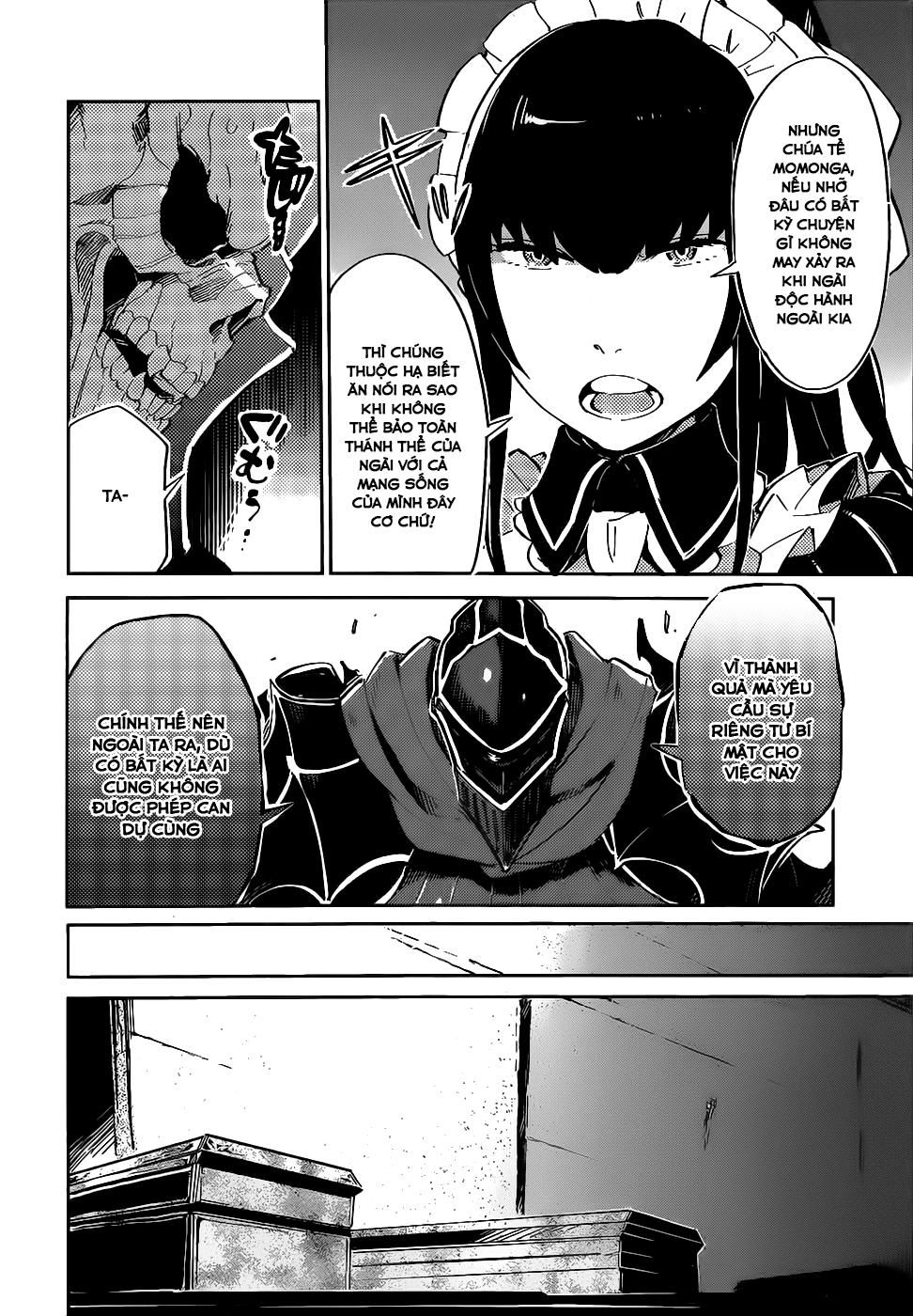 đọc truyện Khám Phá Thế Giới Game Chương 2 ảnh 19 tại Thiên Thai Truyện