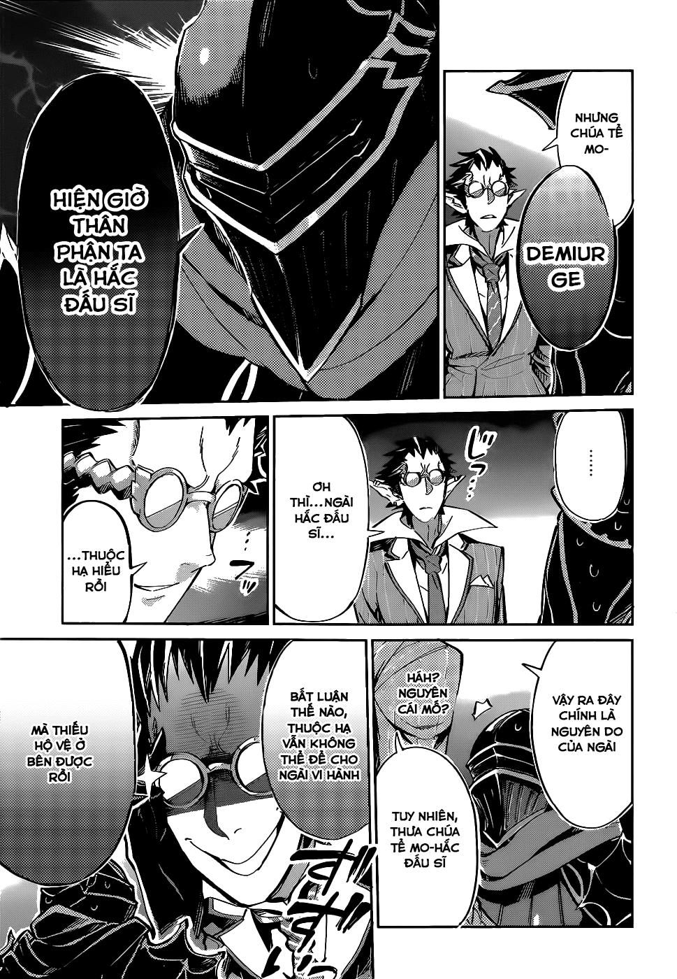 đọc truyện Khám Phá Thế Giới Game Chương 2 ảnh 22 tại Thiên Thai Truyện