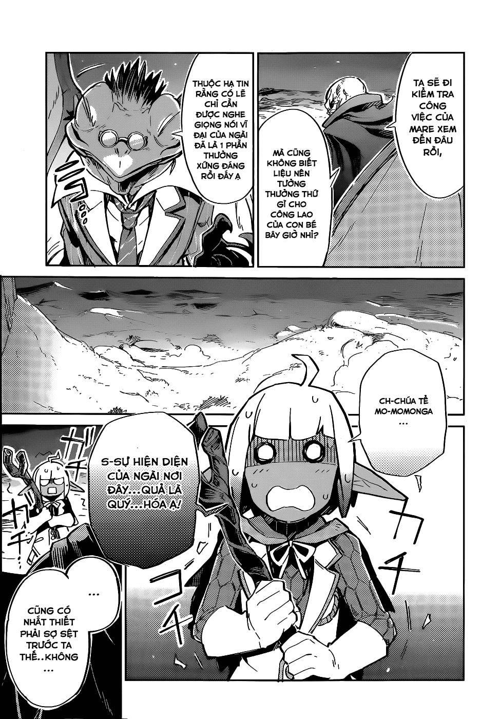 đọc truyện Khám Phá Thế Giới Game Chương 2 ảnh 28 tại Thiên Thai Truyện