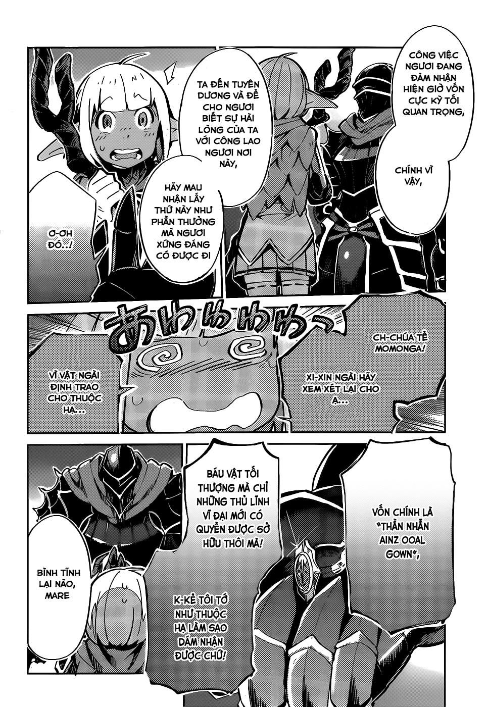 đọc truyện Khám Phá Thế Giới Game Chương 2 ảnh 29 tại Thiên Thai Truyện