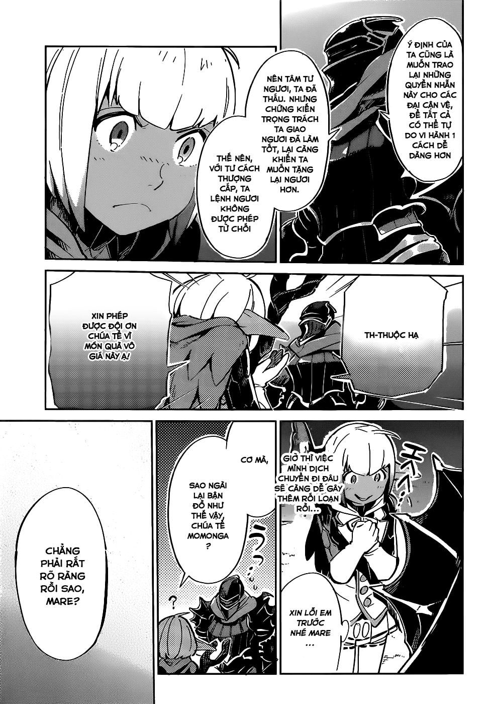 đọc truyện Khám Phá Thế Giới Game Chương 2 ảnh 30 tại Thiên Thai Truyện